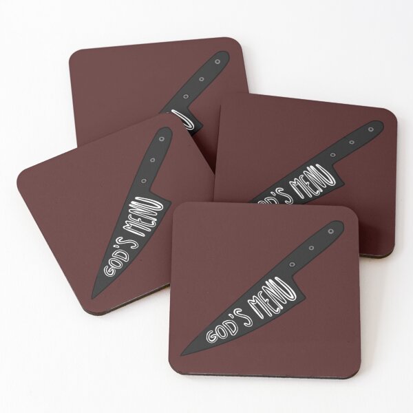 Item preview, God's menu, knife designed and sold by Solem.