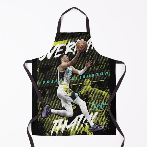 Item preview, Tyrese Haliburton designed and sold by IconicCats.
