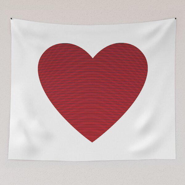 Item preview, "The heart grille" designed and sold by Tecno-Art-Land.