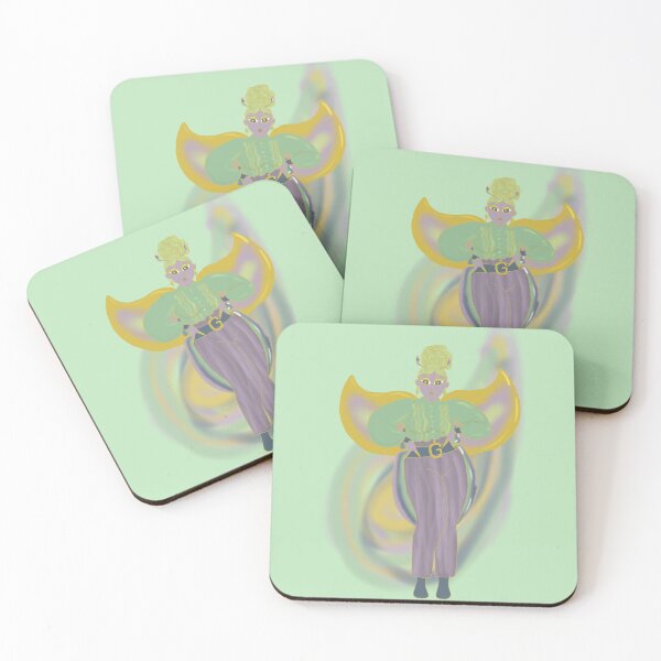 Item preview, Greed designed and sold by Beautiful monsters.
