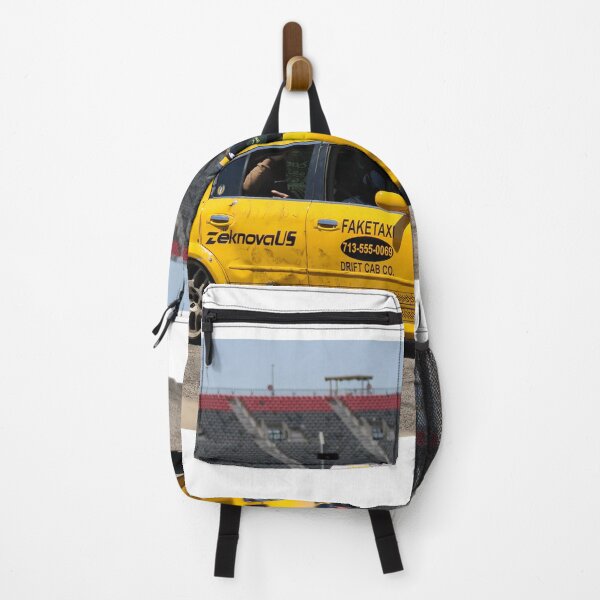 Item preview, Fake Taxi Drift designed and sold by ClkGTPhoto.