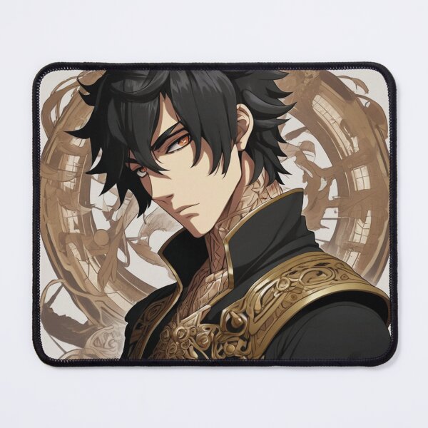 Item preview, Young Japanese emperor designed and sold by MerlinWear.