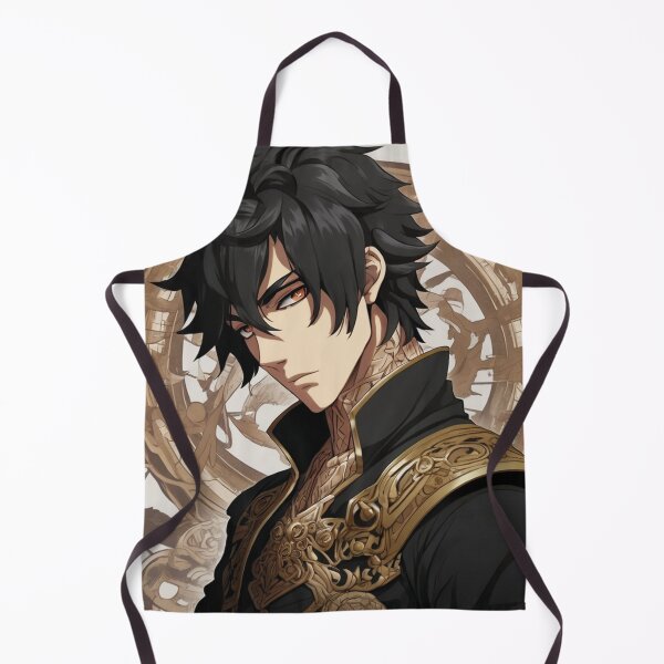 Item preview, Young Japanese emperor designed and sold by MerlinWear.
