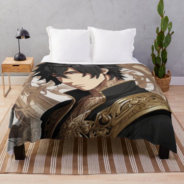 Item preview, Young Japanese emperor designed and sold by MerlinWear.