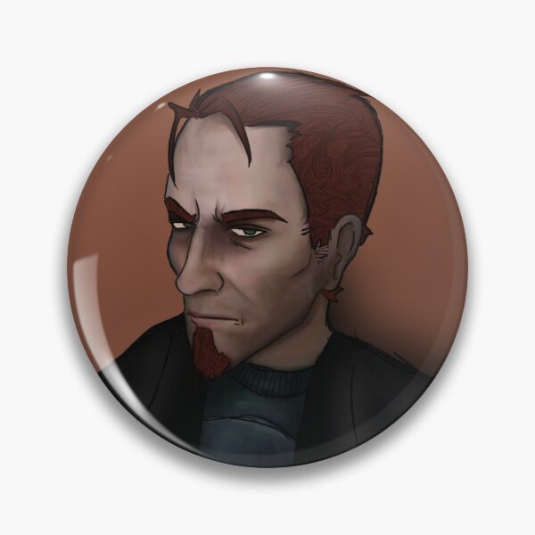 Item preview, The Dude designed and sold by Sizeronaut.