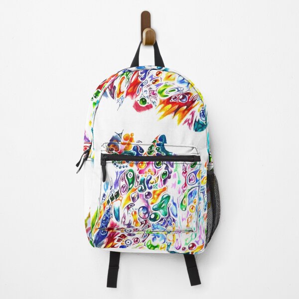 Item preview, Abstract Conceptual art - trippy designed and sold by NoLife Artist.