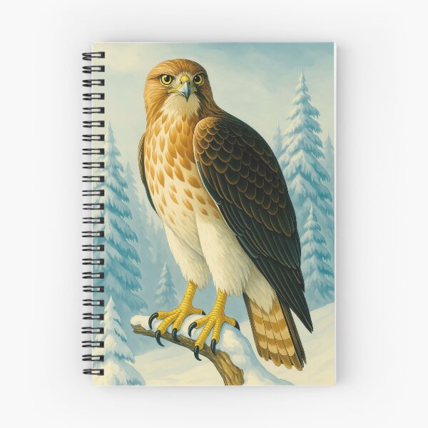 Item preview, Wildlife Falcon Bird designed and sold by MasartDesigns.