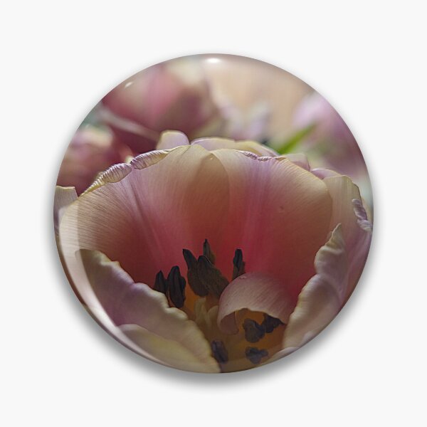 Item preview, Double Layer Tulip designed and sold by Betsy Phillips.