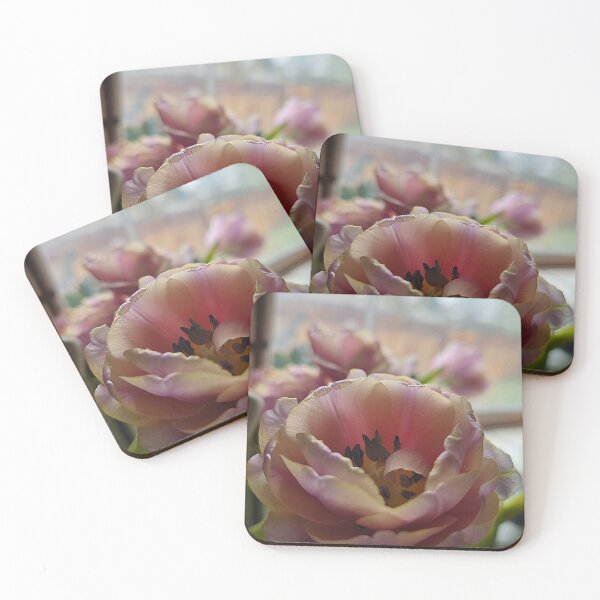 Item preview, Double Layer Tulip designed and sold by Betsy Phillips.