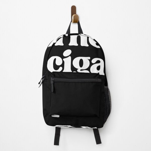 Item preview, I Need a Cigarette designed and sold by falseawakeningg.