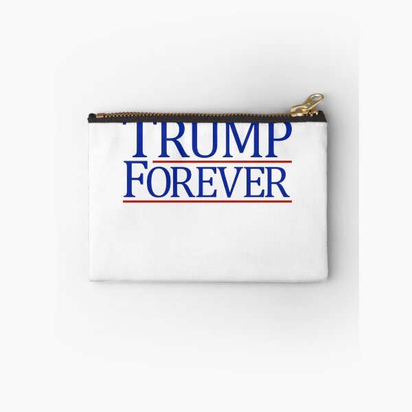 Aperçu de l'œuvre Trump 2028 Président Trump '28 Trump Forever Gear créée et vendue par DynamicDesign.