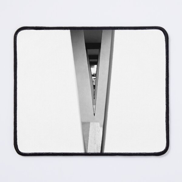 Item preview, V-Shaped architecture designed and sold by Kristina Drozd.