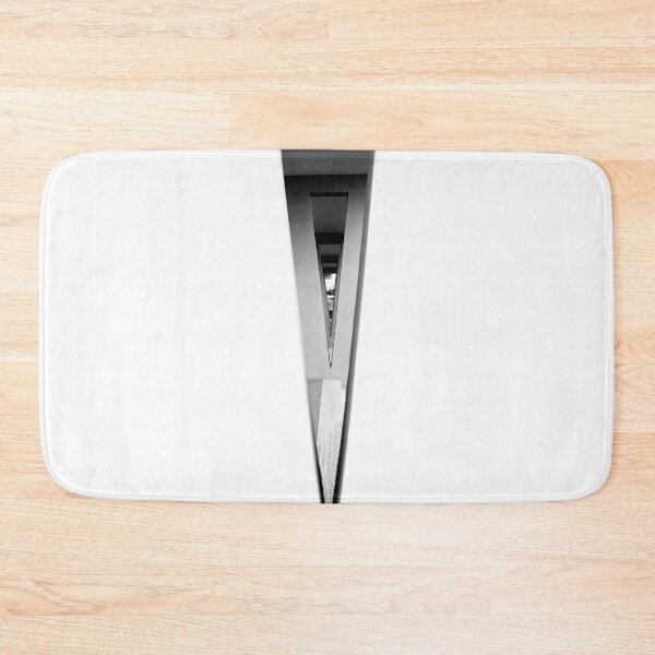 Item preview, V-Shaped architecture designed and sold by Kristina Drozd.
