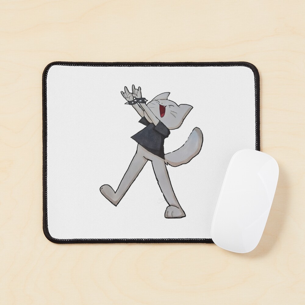 Item preview, Mouse Pad designed and sold by He-Cool.