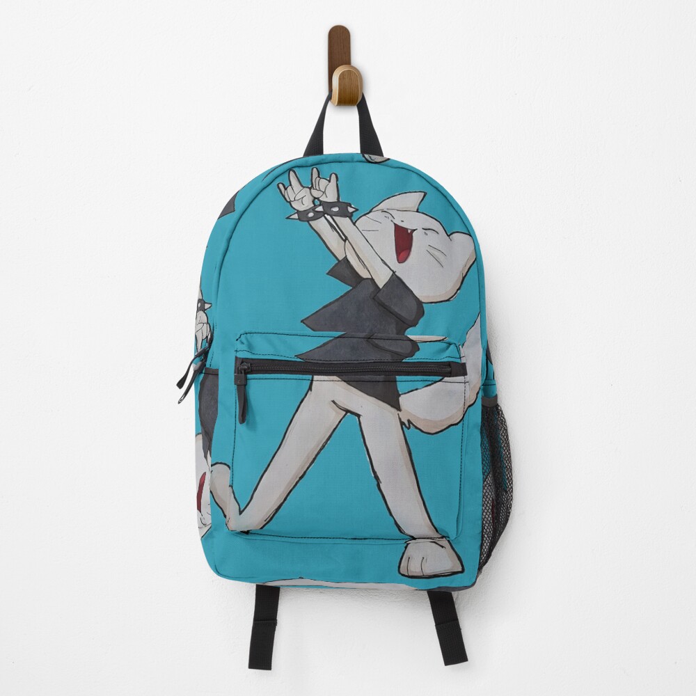 Item preview, Backpack designed and sold by He-Cool.