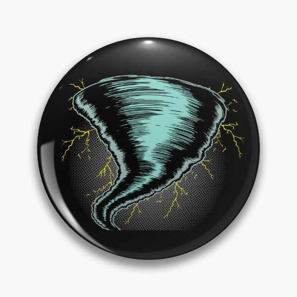 Item preview, Tornado Storm Chaser Weather Meteorologist Tornado Gear designed and sold by DynamicDesign.