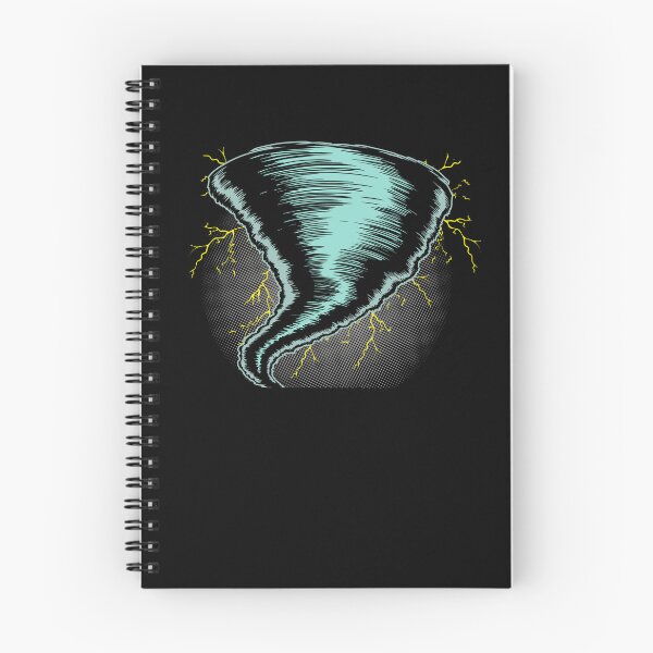 Item preview, Tornado Storm Chaser Weather Meteorologist Tornado Gear designed and sold by DynamicDesign.