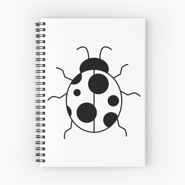Item preview, Ladybug designed and sold by connor-finn.