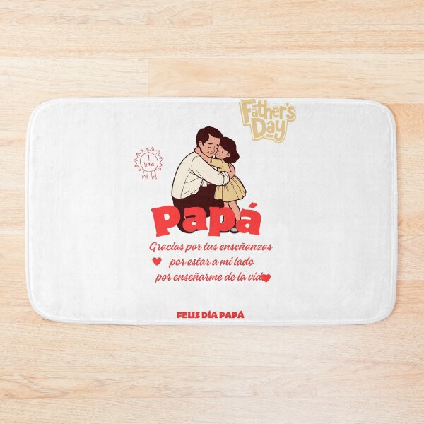 Item preview, My dad  designed and sold by RINCÓN CREATIVO LT.