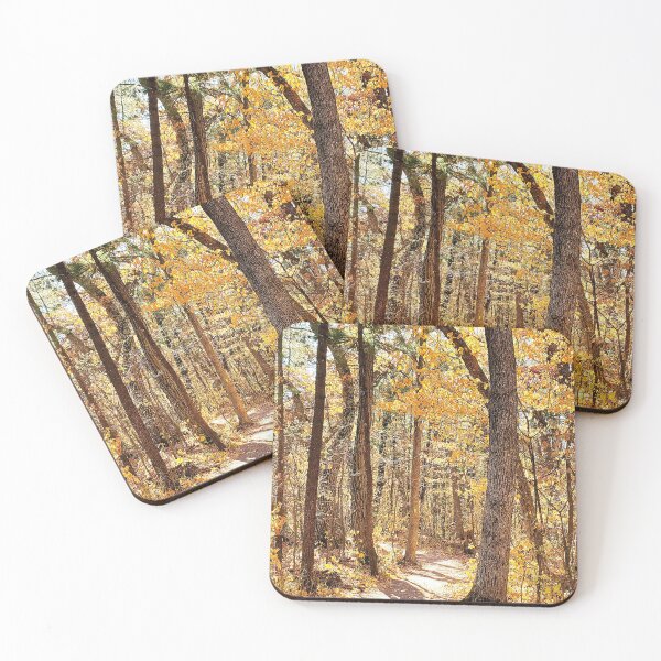 Item preview, Autumn Walk designed and sold by WilfuerM.
