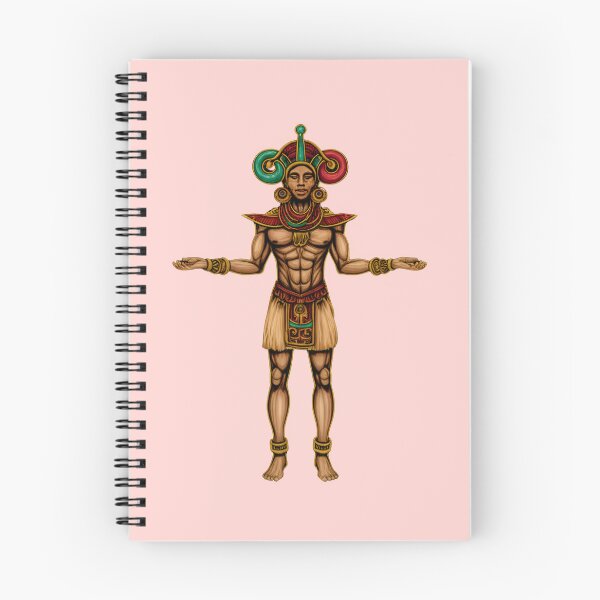 Item preview, Eshu's Crossroads: Unleashing Chaos and Communication designed and sold by jglobal360.