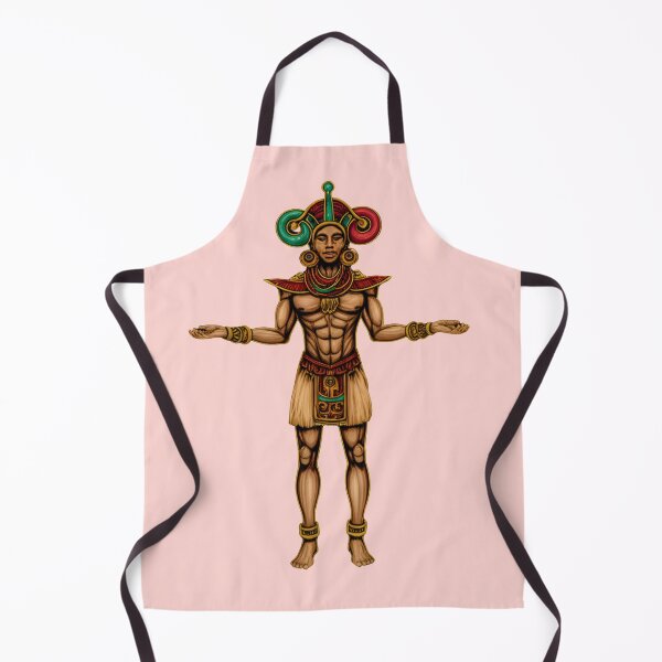 Item preview, Eshu's Crossroads: Unleashing Chaos and Communication designed and sold by jglobal360.
