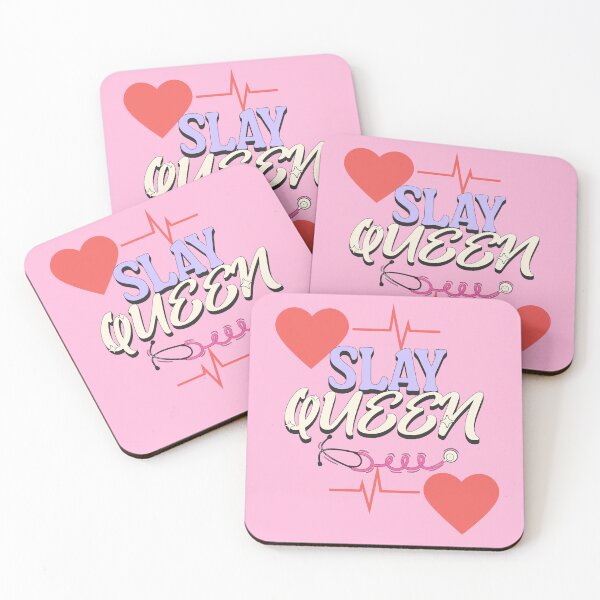 Item preview, Slay Queen v1 designed and sold by Shifts & Giggles.