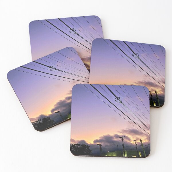Item preview, Purple Sky designed and sold by SMILE by Kira.