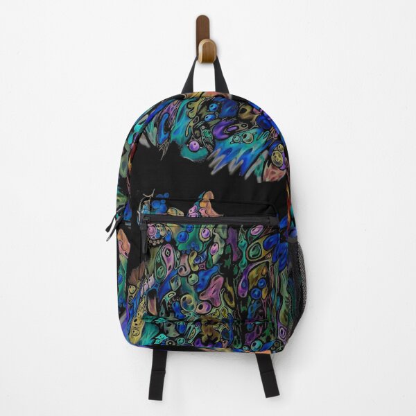 Item preview, Abstract Conceptual art - trippy inverted designed and sold by NoLife Artist.
