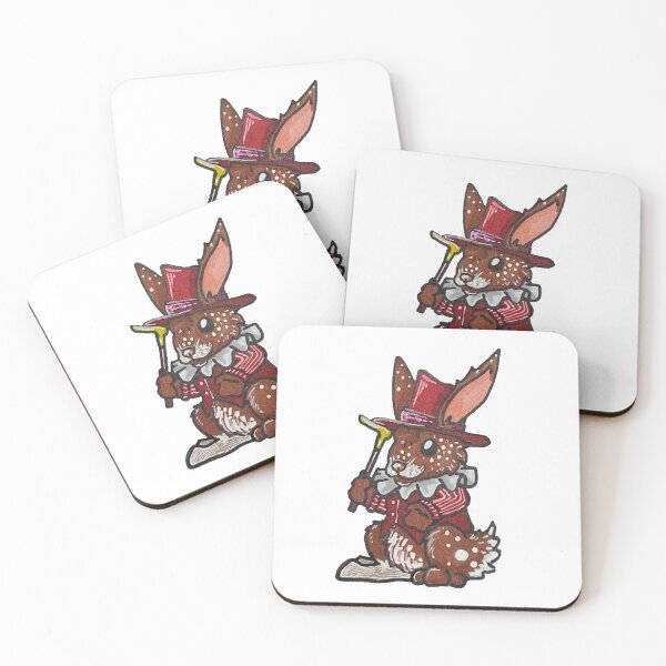 Item preview, Business Rabbit designed and sold by The Artful Finch.