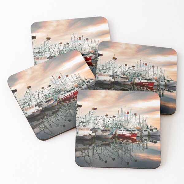 Item preview, Orange Sky Harbor designed and sold by lykinsfilms.
