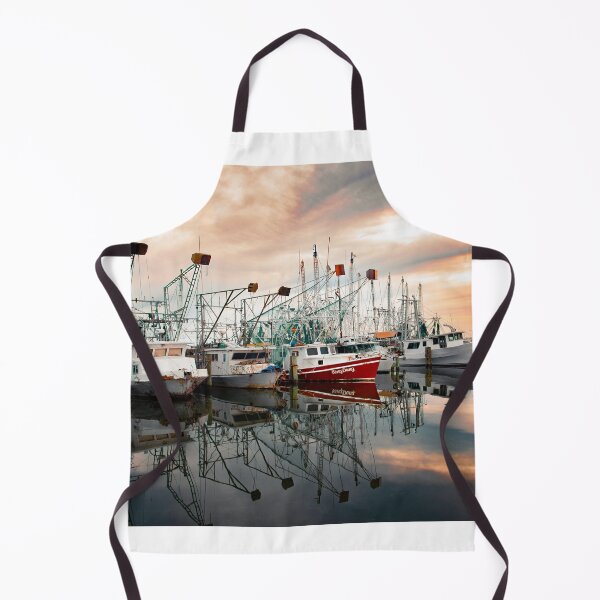 Item preview, Orange Sky Harbor designed and sold by lykinsfilms.