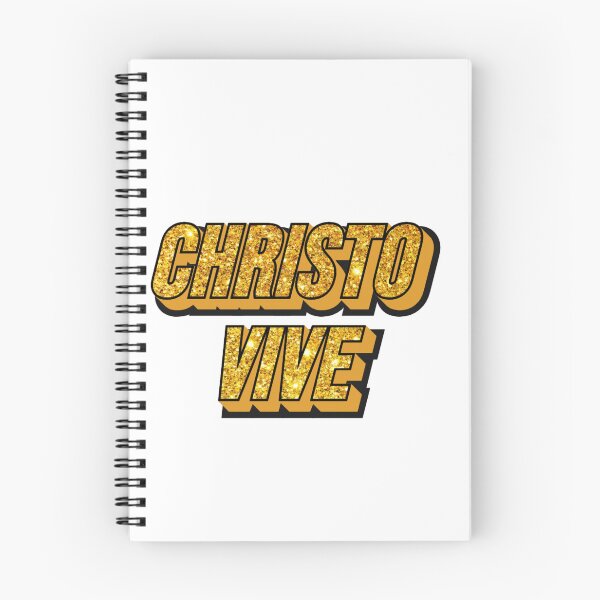 Item preview, CHRISTO VIVE  (CHRIST LIVES) designed and sold by RWCarpenter.