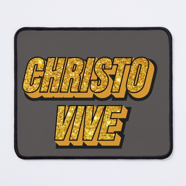 Item preview, CHRISTO VIVE (CHRIST LIVES) designed and sold by RWCarpenter.