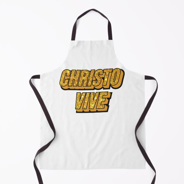 Item preview, CHRISTO VIVE (CHRIST LIVES) designed and sold by RWCarpenter.