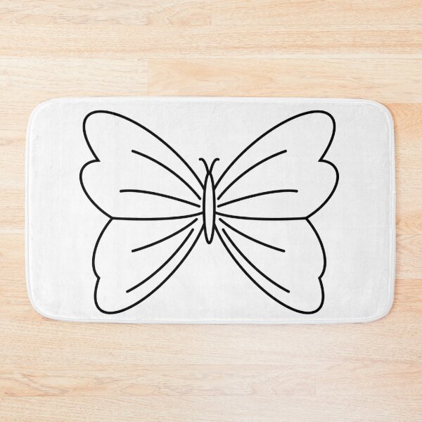 Item preview, Butterfly designed and sold by connor-finn.