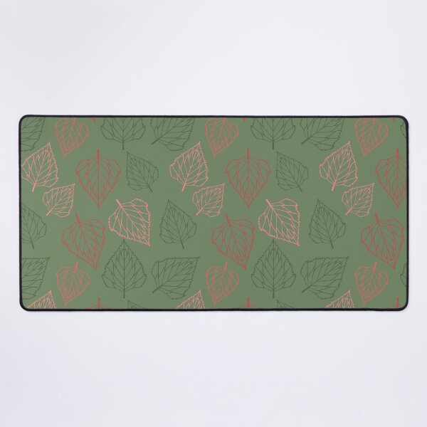 Item preview, Copy of Sketchy Birch Leaves  designed and sold by AmeliaRita.