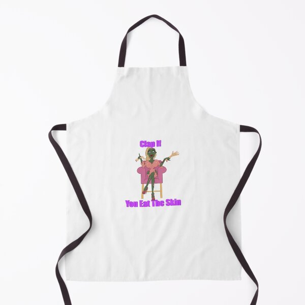 Item preview, Zombie Wendy Clap If You Eat The Skin designed and sold by Jackson David.