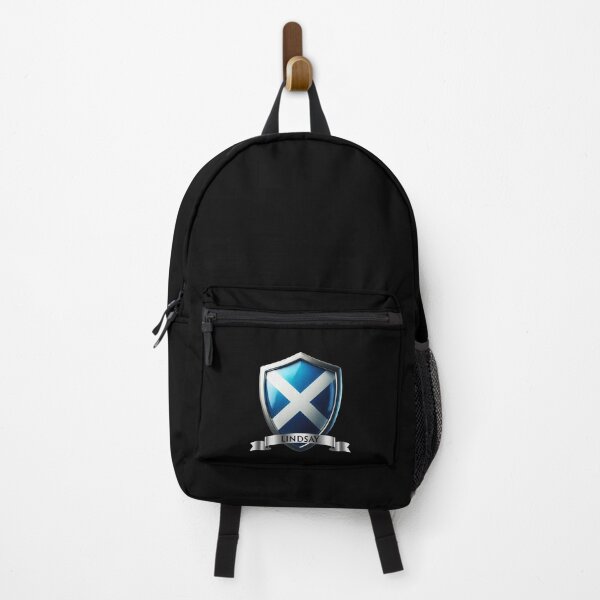 Item preview, Lindsay Scottish Shield Proudly Display Your Heritage! designed and sold by Highlandkings.