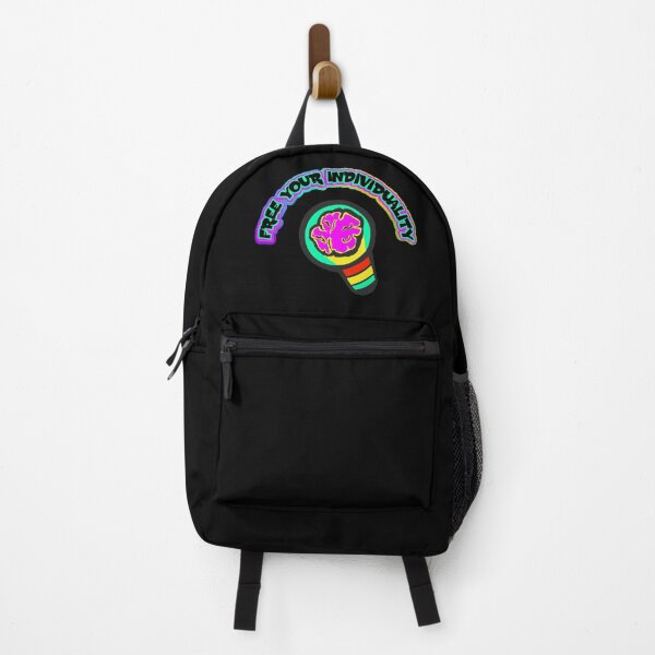 Item preview, Brain Lamp Art – Free Your Individuality designed and sold by Birdyellow.