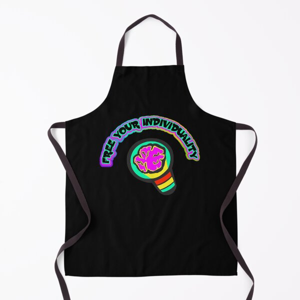 Item preview, Brain Lamp Art – Free Your Individuality designed and sold by Birdyellow.