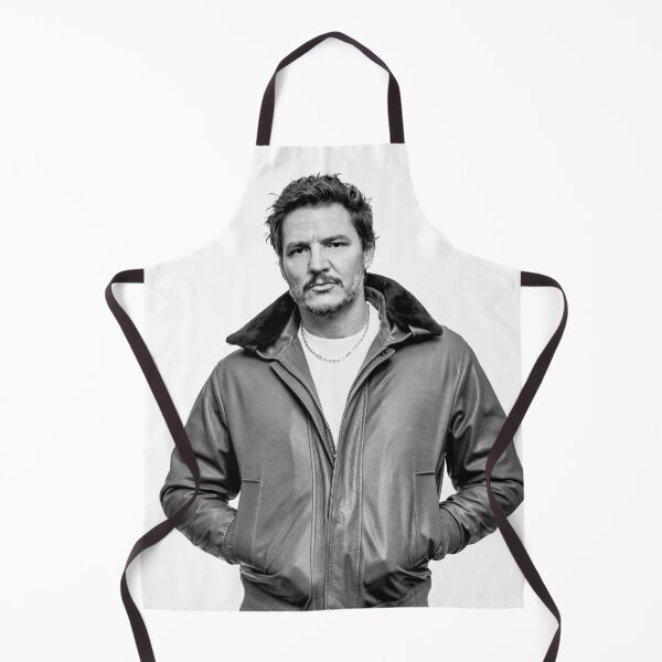 Item preview, Pedro Pascal designed and sold by estampasfmz.
