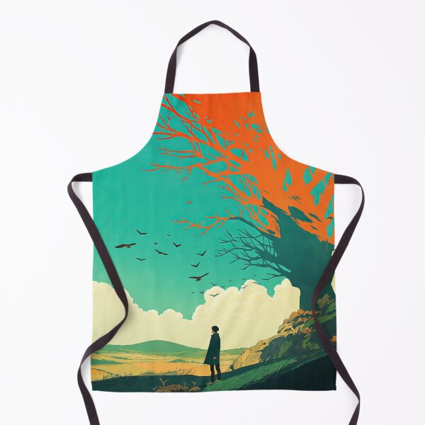 Item preview, Final Tree's Lament designed and sold by Pei-Kang Hsu.
