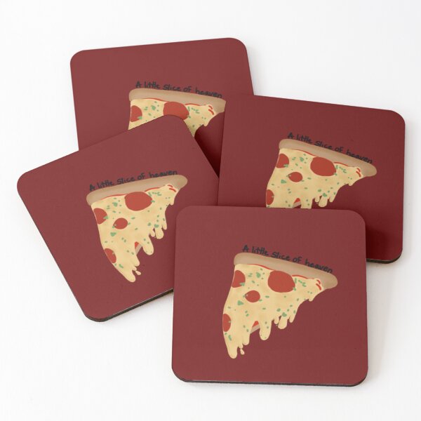 Item preview, A little slice of heaven  designed and sold by Nadyastinyshop8.