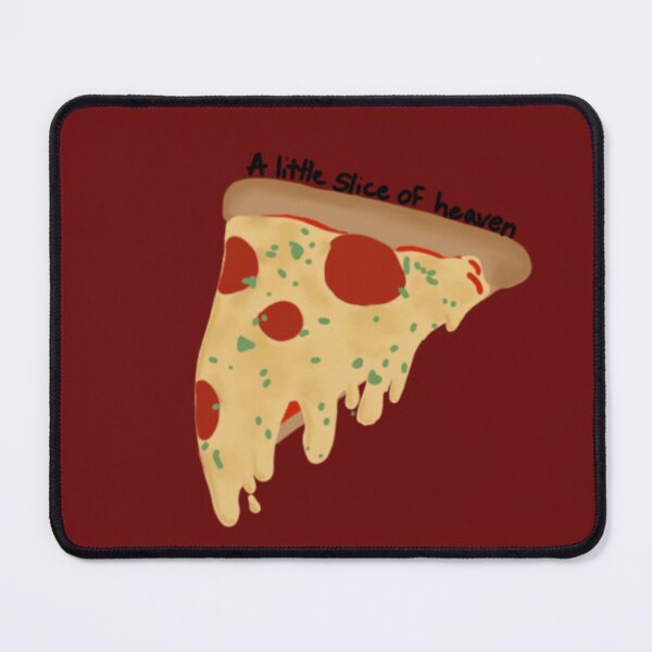 Item preview, A little slice of heaven designed and sold by Nadyastinyshop8.