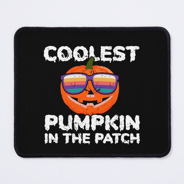 Item preview, Coolest Pumpkin in the Patch design 2025 | Funny halloween jack o' lantern  designed and sold by TeenLake.