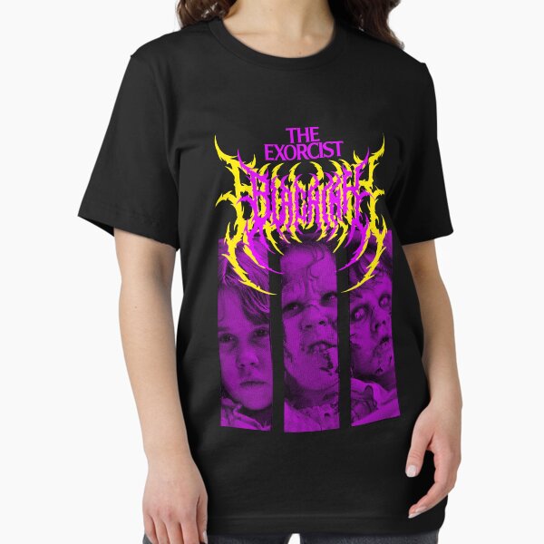 Item preview, The Exorcist designed and sold by linadrawstudio.