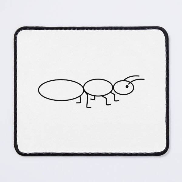Item preview, Ant designed and sold by connor-finn.