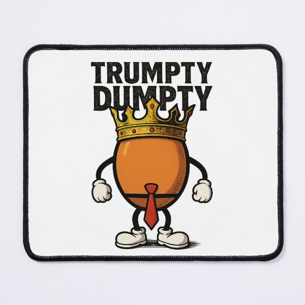 Item preview, Trumpty Dumpty designed and sold by dickensign.