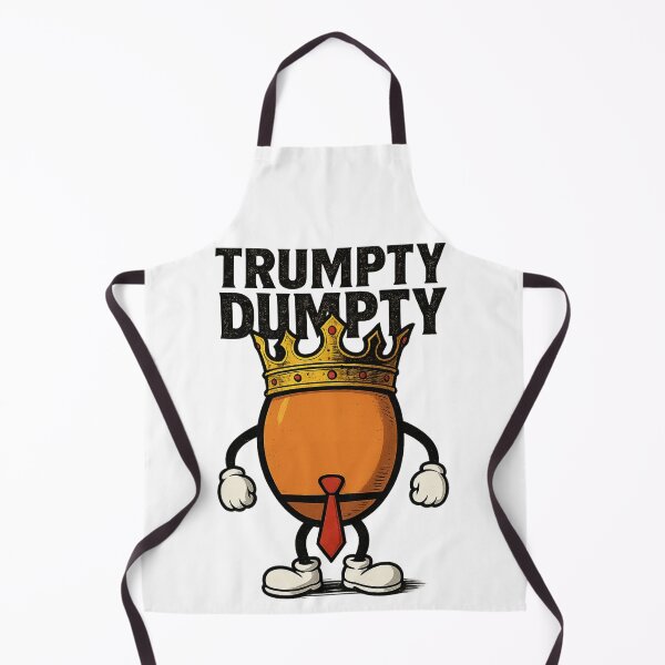 Item preview, Trumpty Dumpty designed and sold by dickensign.